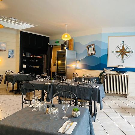 Hotel De L'Atlantique La Tranche-sur-Mer Exteriér fotografie