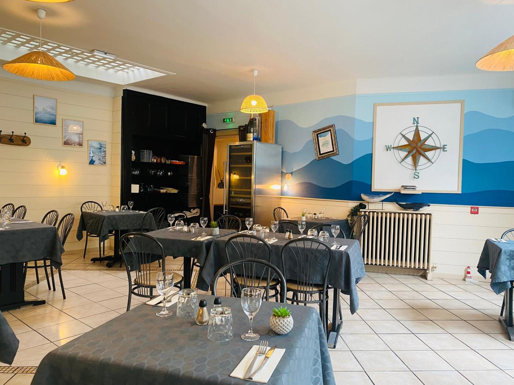 Hotel De L'Atlantique La Tranche-sur-Mer Exteriér fotografie
