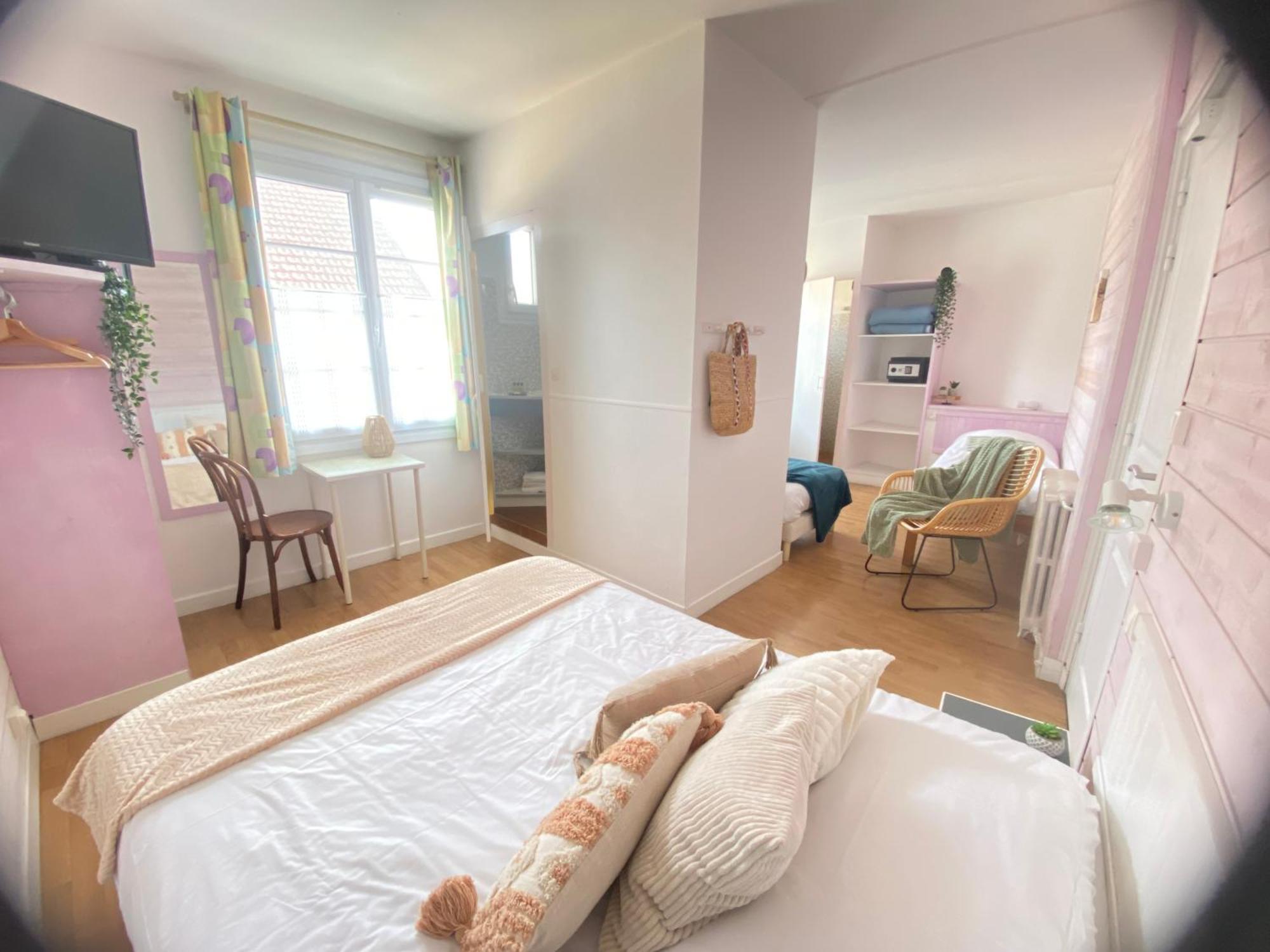 Hotel De L'Atlantique La Tranche-sur-Mer Exteriér fotografie