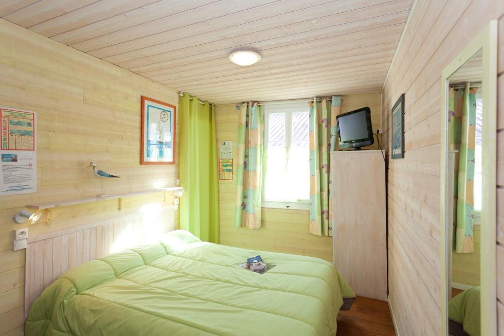 Hotel De L'Atlantique La Tranche-sur-Mer Pokoj fotografie