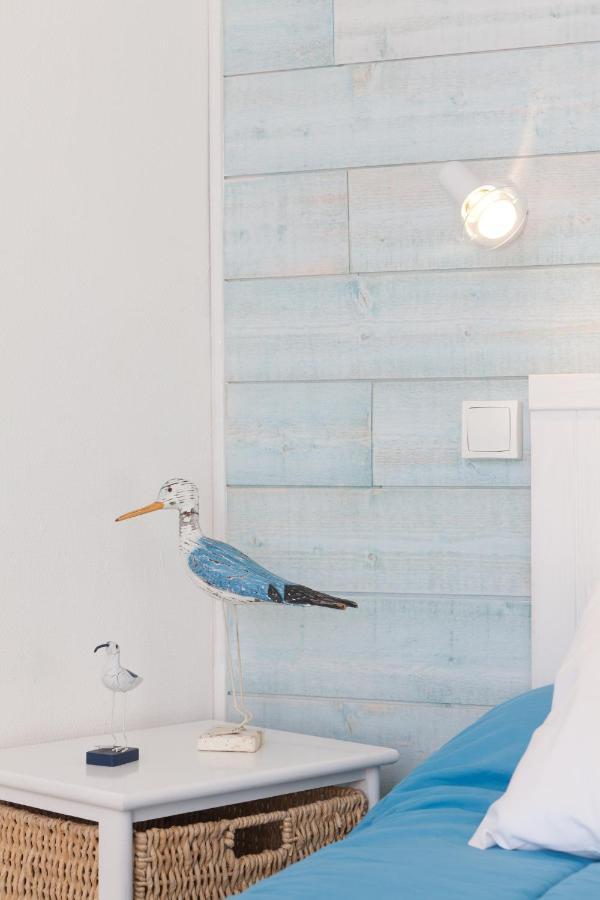 Hotel De L'Atlantique La Tranche-sur-Mer Pokoj fotografie